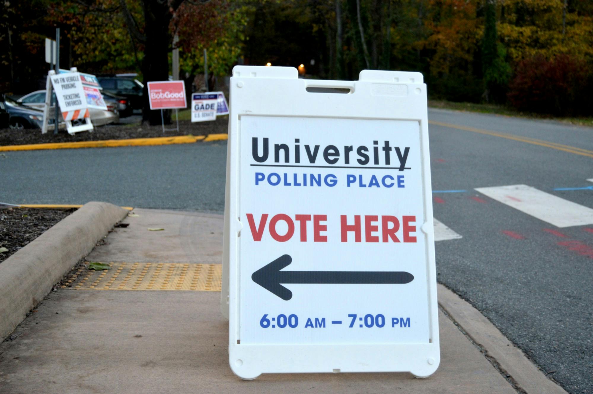 Dr. Cameron Webb's campaign conceded late Tuesday night after it became apparent that the number of outstanding ballots were unable to make up the difference between Webb and Republican candidate Bob Good.&nbsp;