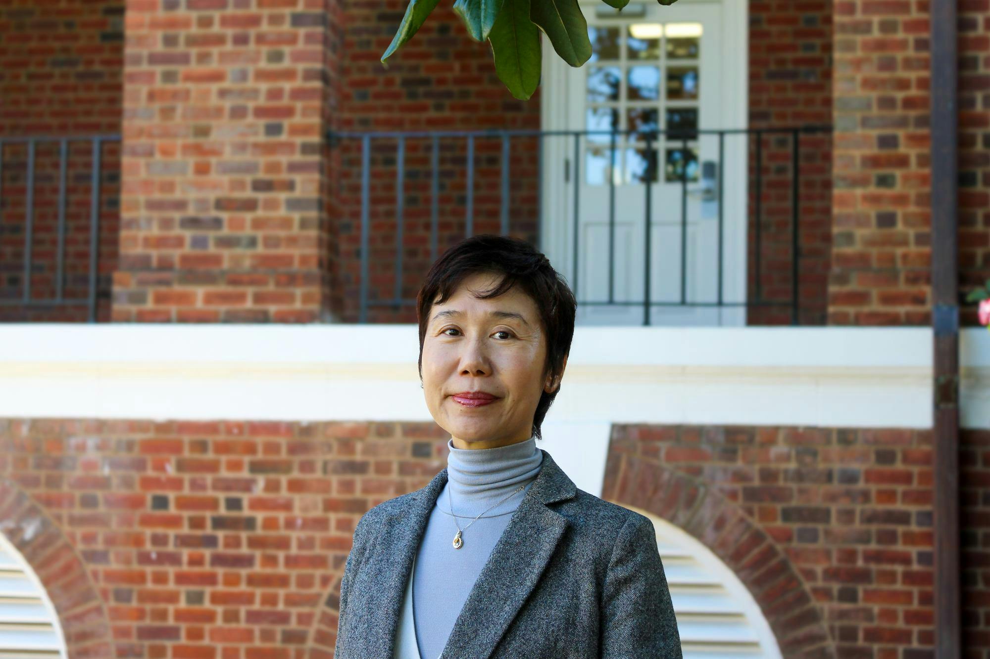 Qing (Cindy) Chang: Professor of Mechanical Engineering