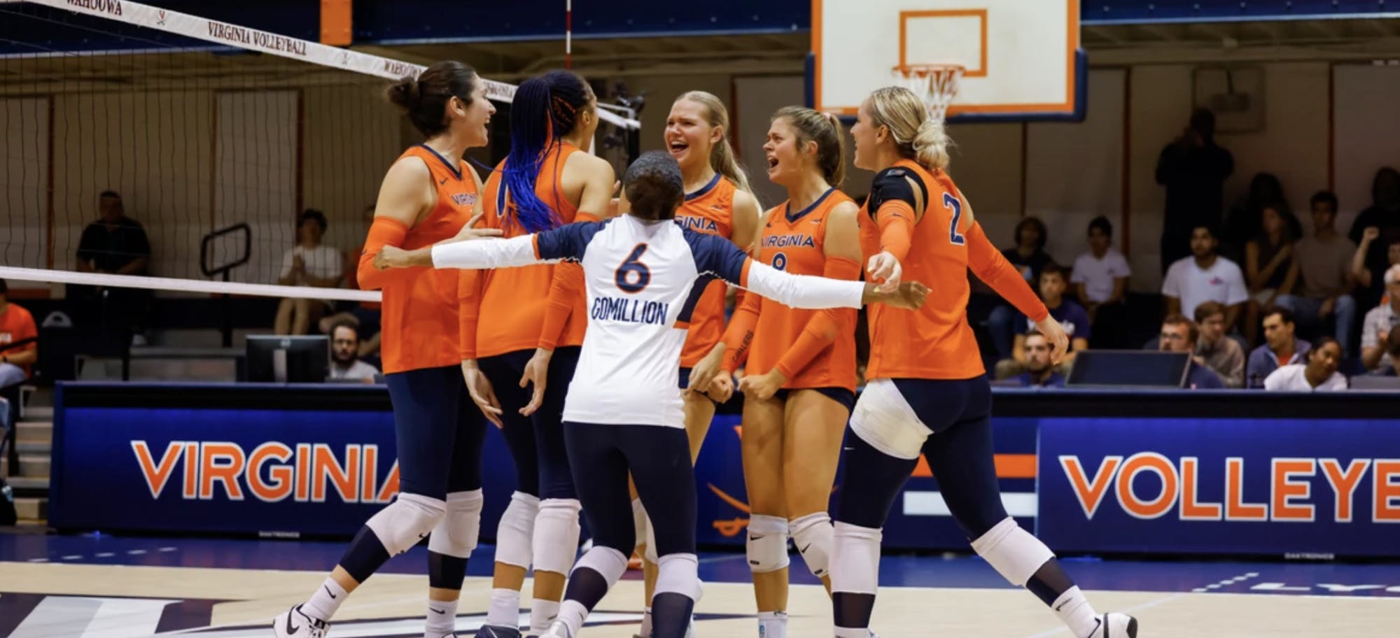 Coach Shannon Wells and company improved to 2-1 in the ACC with their surprise win over the Seminoles.