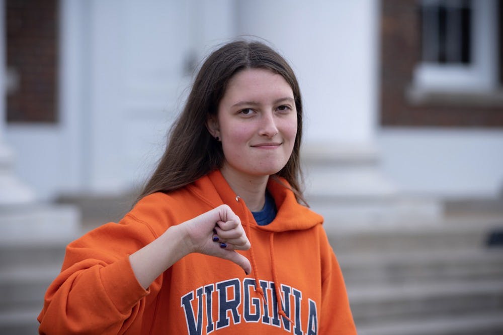 Humor columnist Dorothea LeBeau breaks down what Governor’s Schools mean to an out-of-state student.