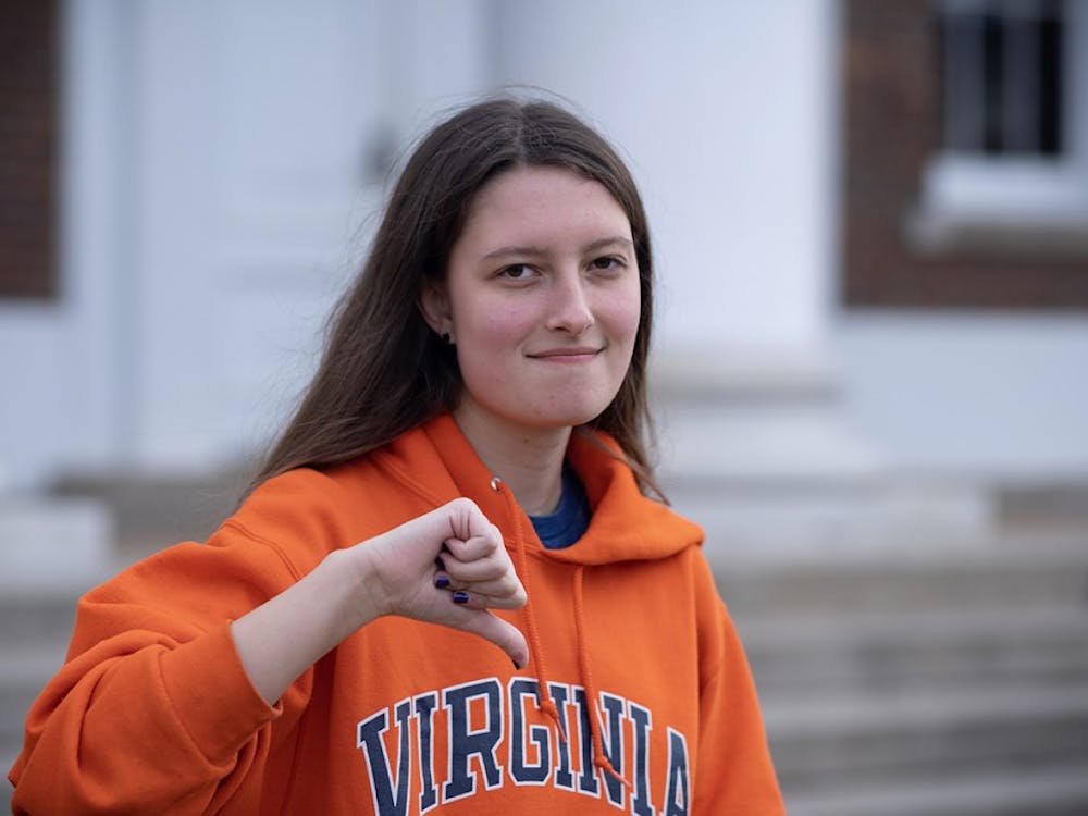 Humor columnist Dorothea LeBeau breaks down what Governor’s Schools mean to an out-of-state student.