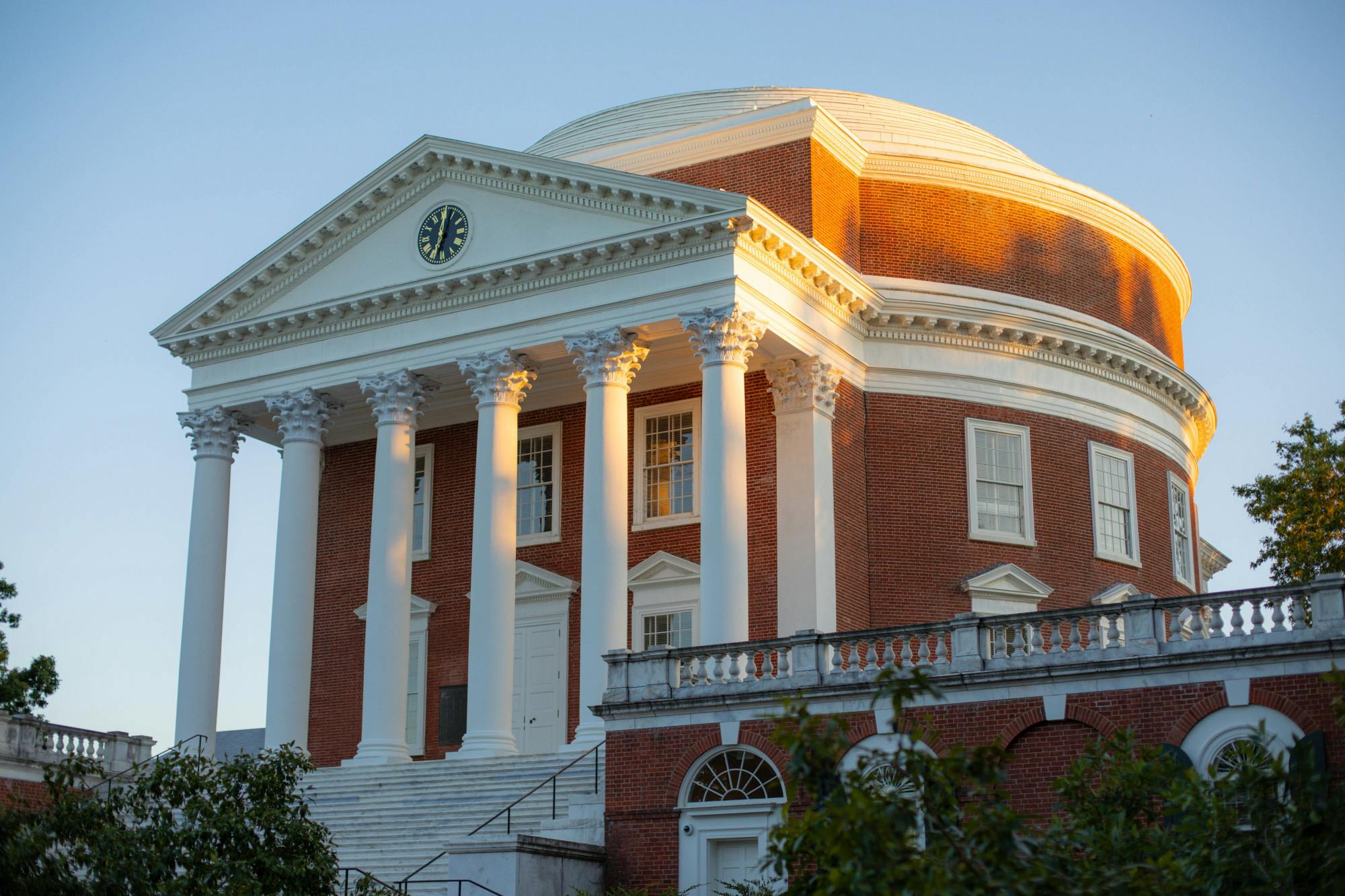 At the request of an unnamed Board member, the vote to confirm the renaming of the Alderman Library to the Edgar Shannon Library was singled out and voted on last. &nbsp;