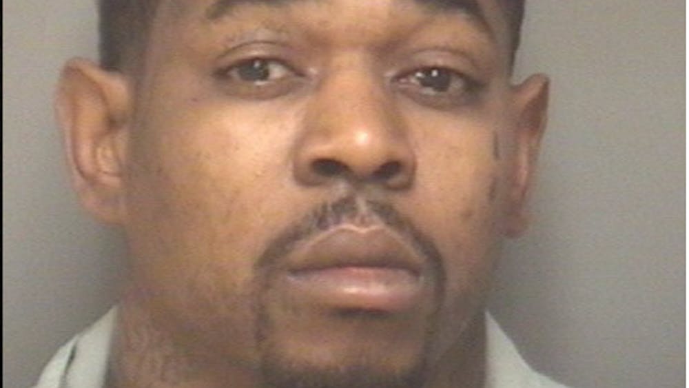 Charlottesville Police arrested Gene Everett Washington, age 30, Monday evening and charged him with two counts of first degree murder for the deaths of Robin Christine Aldridge and Mani Viktoria Aldridge.