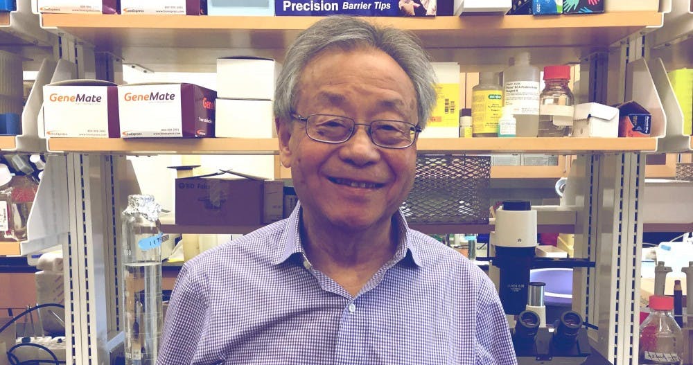 Dr. Tung's discovery affects research into&nbsp;autoimmune disease, male infertility and the future of cancer vaccines.