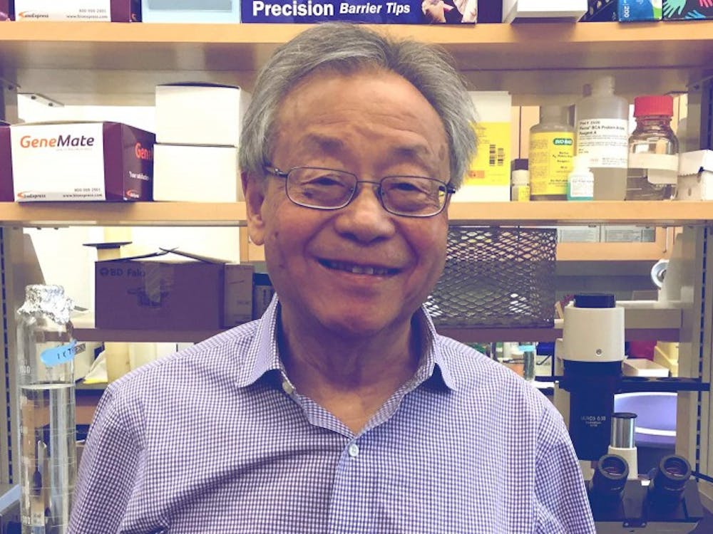 Dr. Tung's discovery affects research into&nbsp;autoimmune disease, male infertility and the future of cancer vaccines.