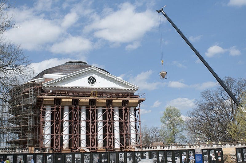 On Sept. 21, 2015, the University released the findings of a comprehensive survey intended to measure the effects of sexual assault and violence on Grounds.