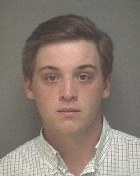 Baril is the grandson of former Virginia governor John N. Dalton.&nbsp;