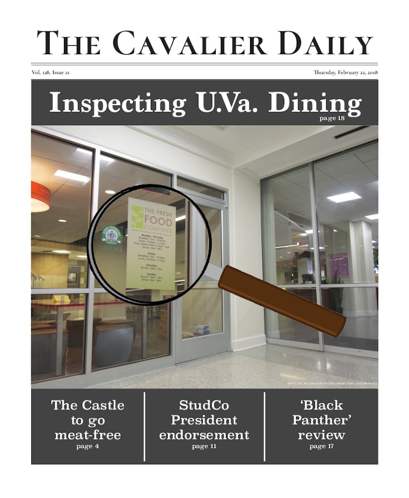 Thursday, February 22, 2018