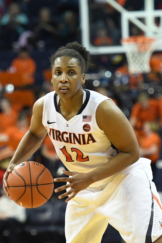 Although she scored&nbsp;19 points, senior guard Breyana Mason could not help her team overcome Louisville.