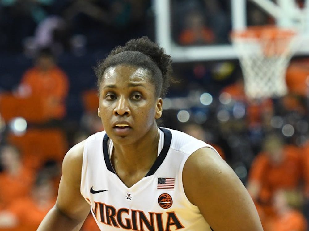 Although she scored 19 points, senior guard Breyana Mason could not help her team overcome Louisville.