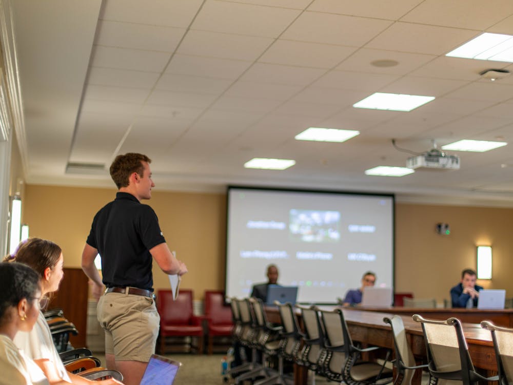 There are currently no guidelines for what use of AI would constitute an Honor offense.