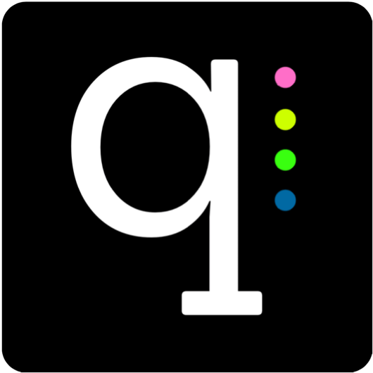 The name Qwerty came from what the team of founders best identified as their shared character trait — being quirky. &nbsp;