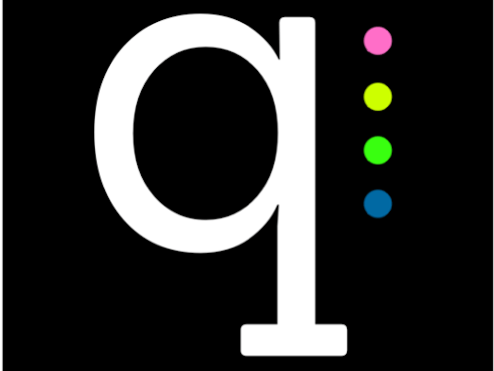 The name Qwerty came from what the team of founders best identified as their shared character trait — being quirky. 