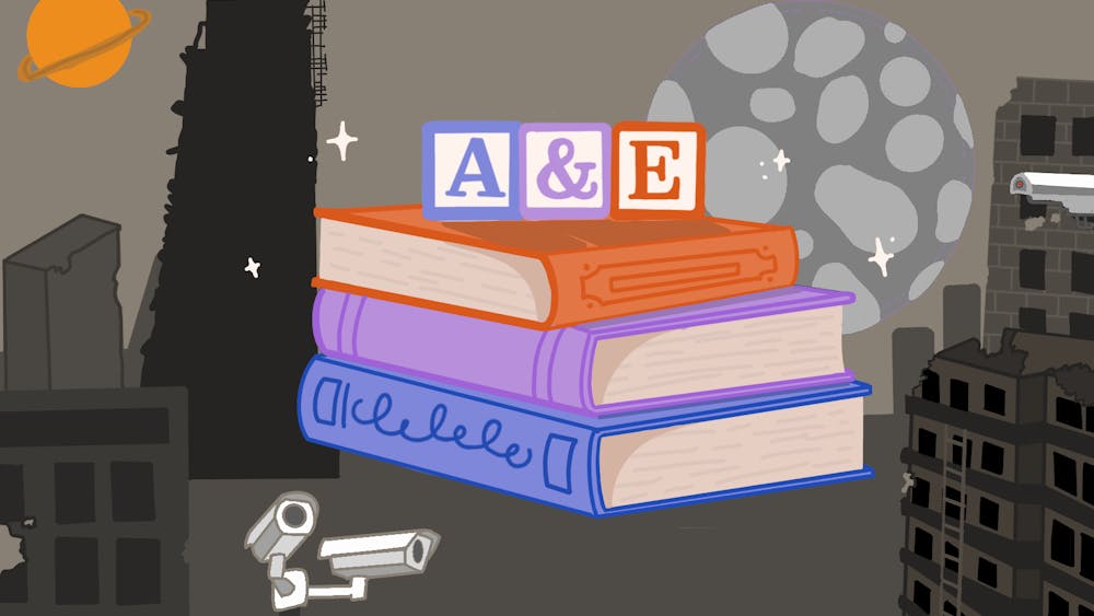 Through these picks, readers concerned with an impending dystopian future may glean a sense of optimism