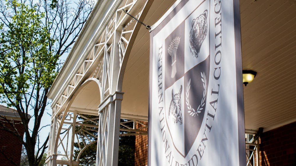 Several of the residential college buildings have been converted into quarantine housing, including the International Residential College, which has made it more difficult for would-be residents to foster community.