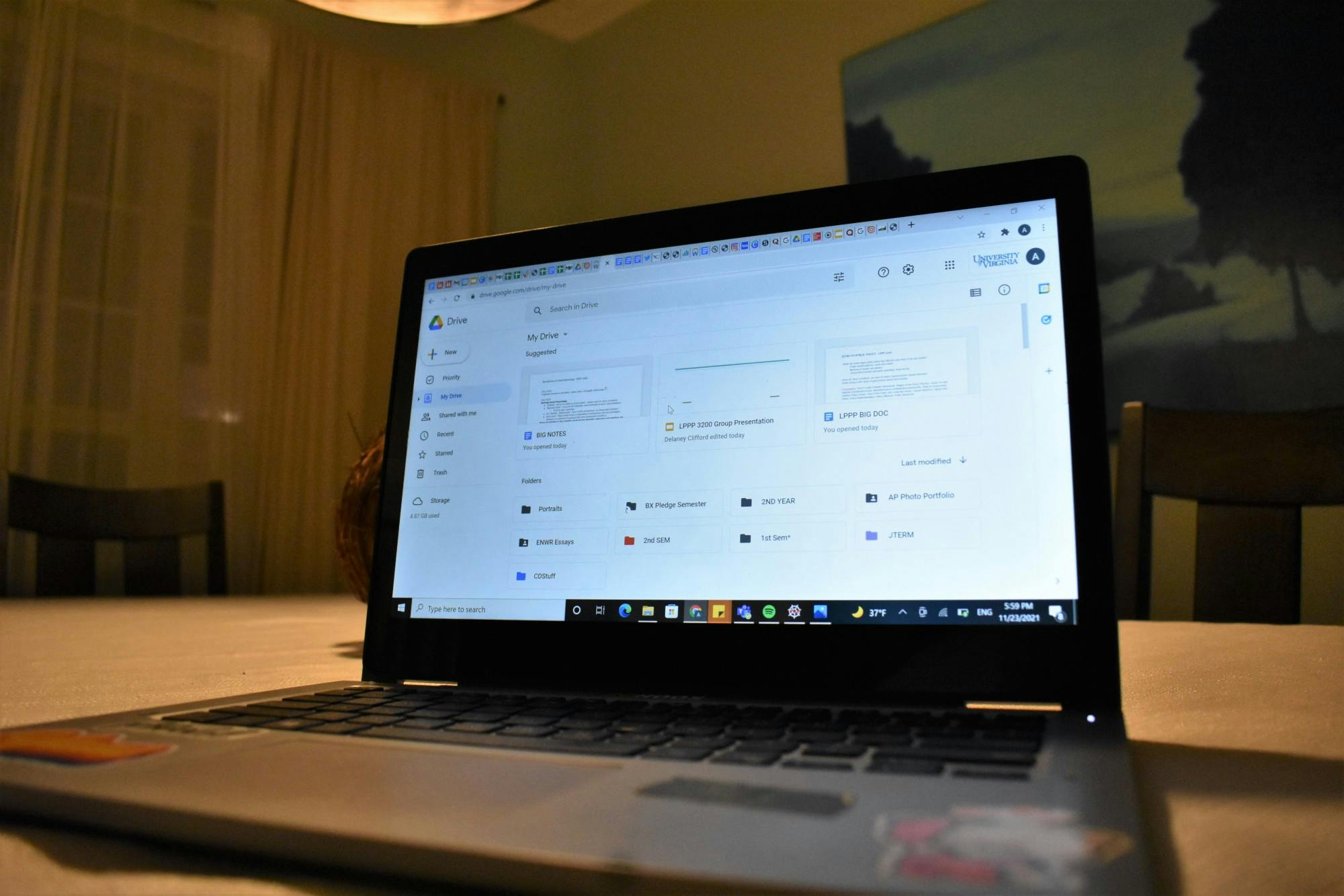 The change comes after vocal student opposition and lobbying efforts by Student Council on behalf of students.