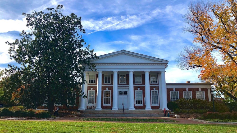 Out of the 50,962 total applications submitted through early action, early decision and regular decision rounds this year, 9,522 students were offered admission through regular decision.