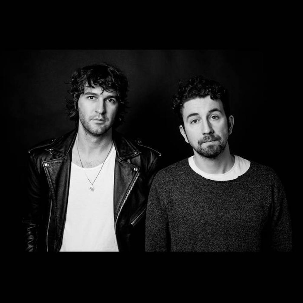 <p>Japandroids continue to rock&nbsp;on in&nbsp;their long-awaited third album.</p>