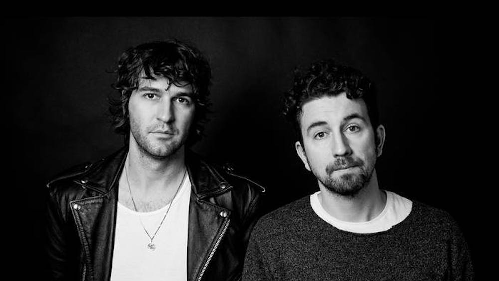 Japandroids continue to rock&nbsp;on in&nbsp;their long-awaited third album.