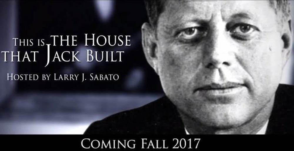 <p>The documentary tells the story of JFK’s life, starting at his childhood, going all the way through his time as a senator and president and ending with his assignation and a look at his legacy.</p>