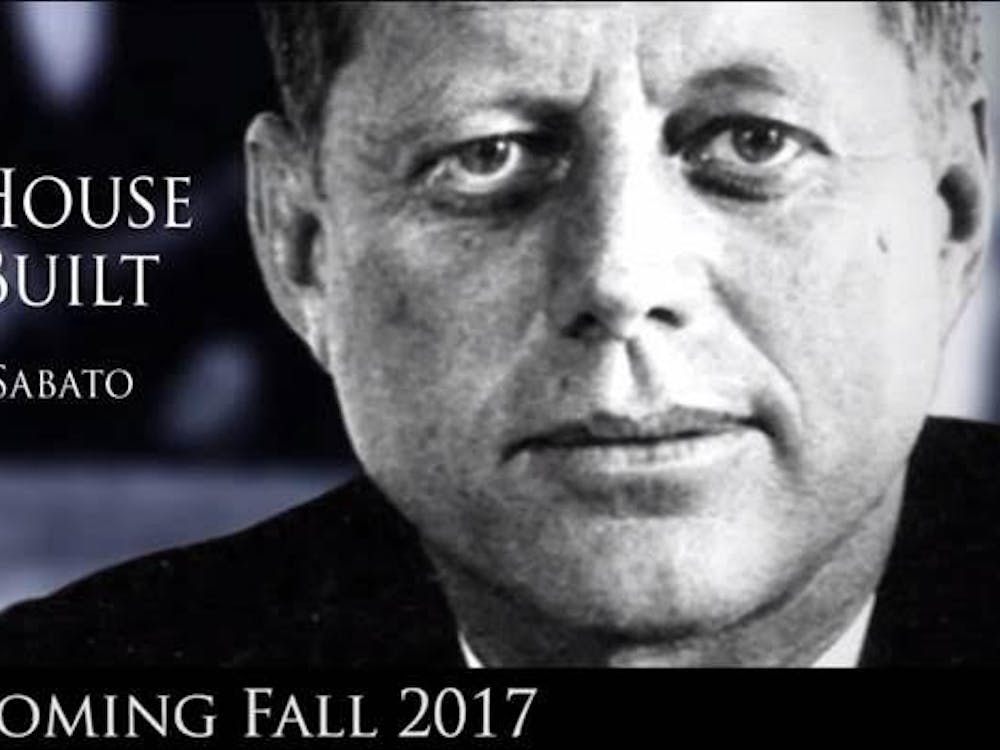 The documentary tells the story of JFK’s life, starting at his childhood, going all the way through his time as a senator and president and ending with his assignation and a look at his legacy.