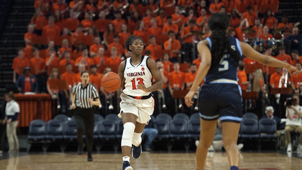 Willoughby is the first Cavalier to be drafted into the WNBA since Monica Wright was taken second overall in the 2010 draft. 