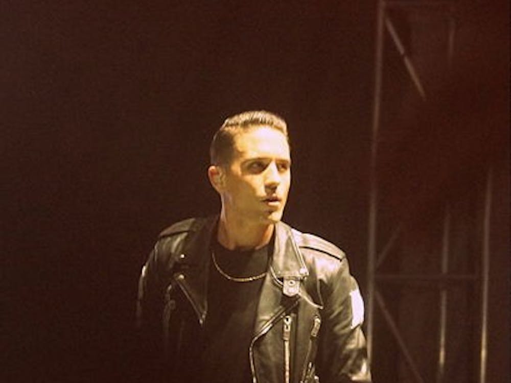 G-Eazy is set to release his latest album on Dec. 4, followed by&nbsp;a world tour to promote it.