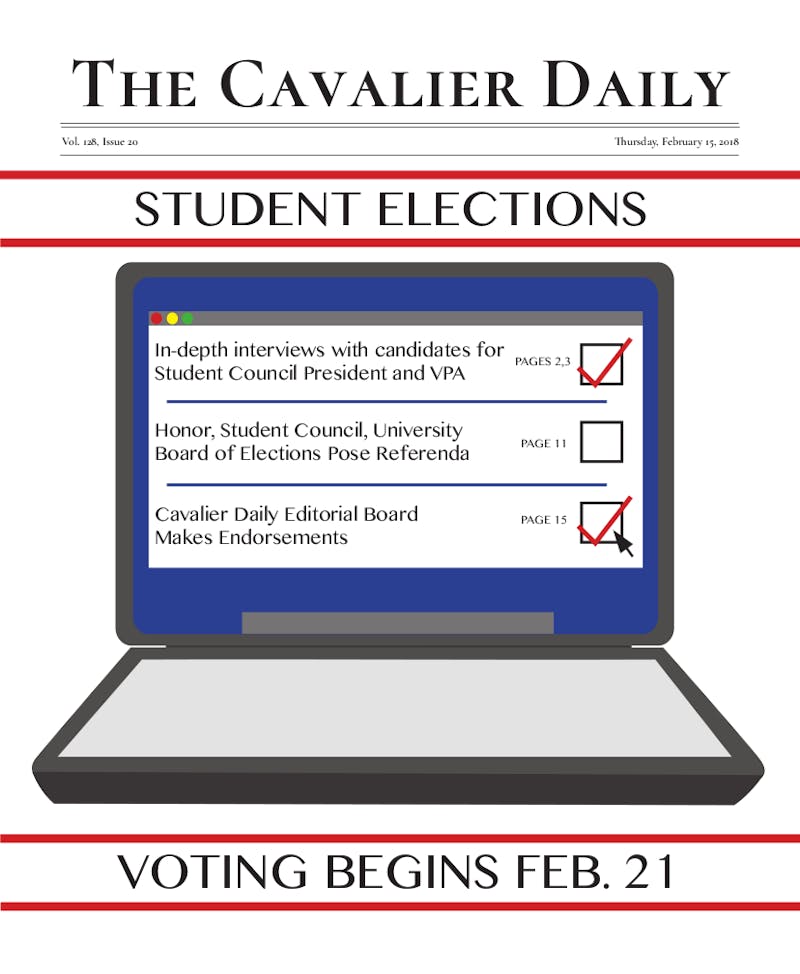 Thursday, February 15, 2018