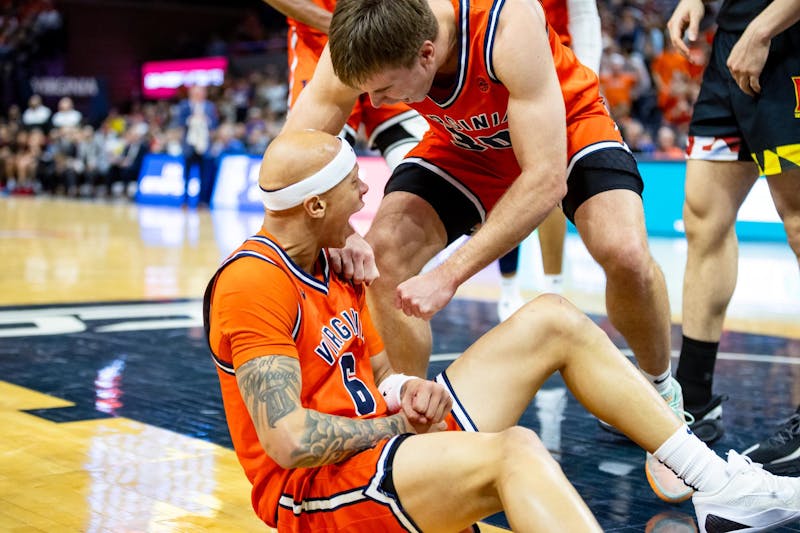 Virginia men’s basketball: State of the Union