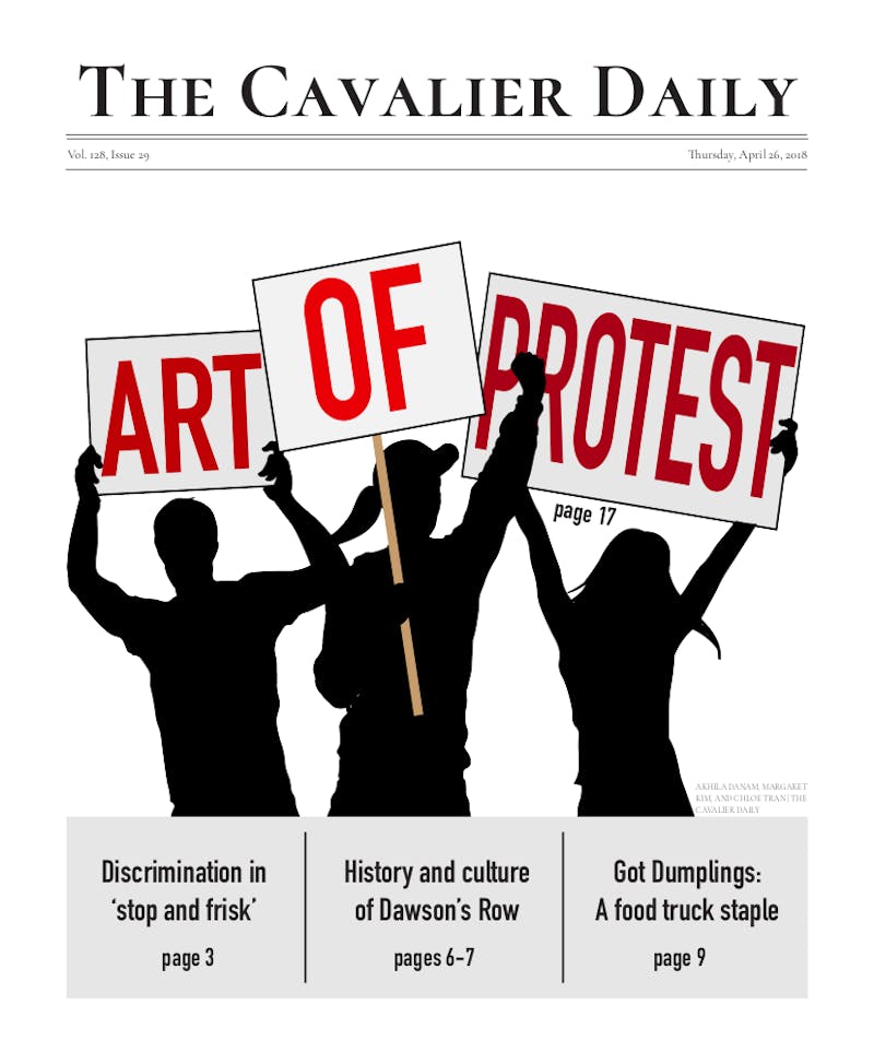 Thursday, April 26, 2018