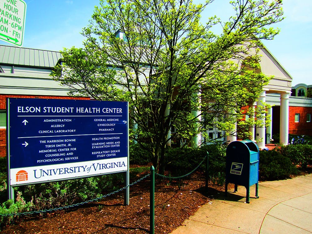 Holstege encouraged students to efficiently and actively utilize psychological help when needed.