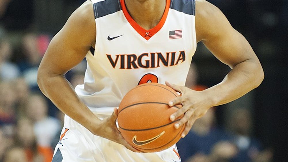 Redshirt sophomore guard Devon Hall wasn't the most efficient player&nbsp;Saturday against North Carolina, shooting only 3-for-11 from the floor, but his aggressiveness aided Virginia behind the arc and at the free-throw line. If Hall plays with that same confidence in the postseason, the Cavaliers should be all the better offensively.&nbsp; 