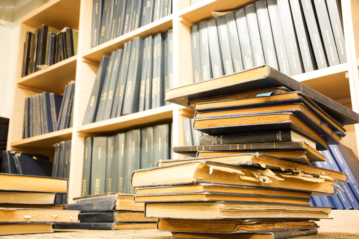 The newspaper’s work prompted the occasional controversy from the earliest days of the publication’s life.