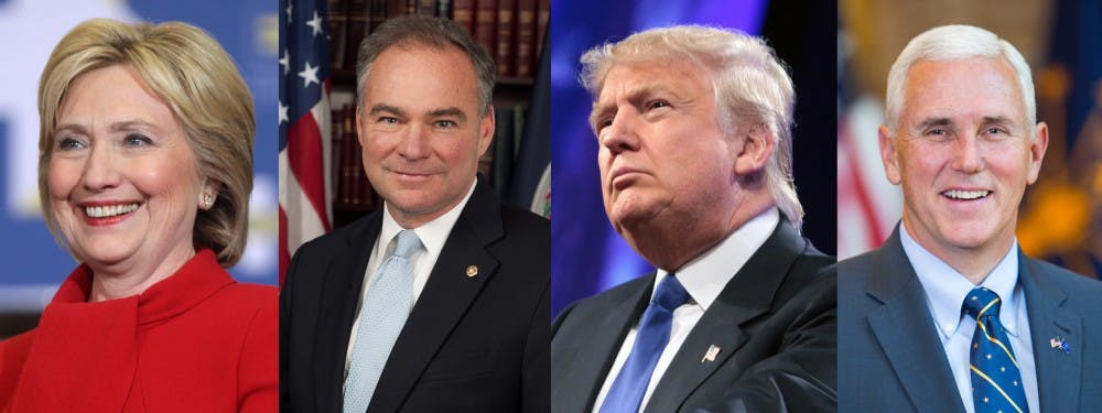 The Center for Politics joined the National Institute for Civil Disclosure in asking for civility from all parties in the upcoming presidential and vice presidential debates.