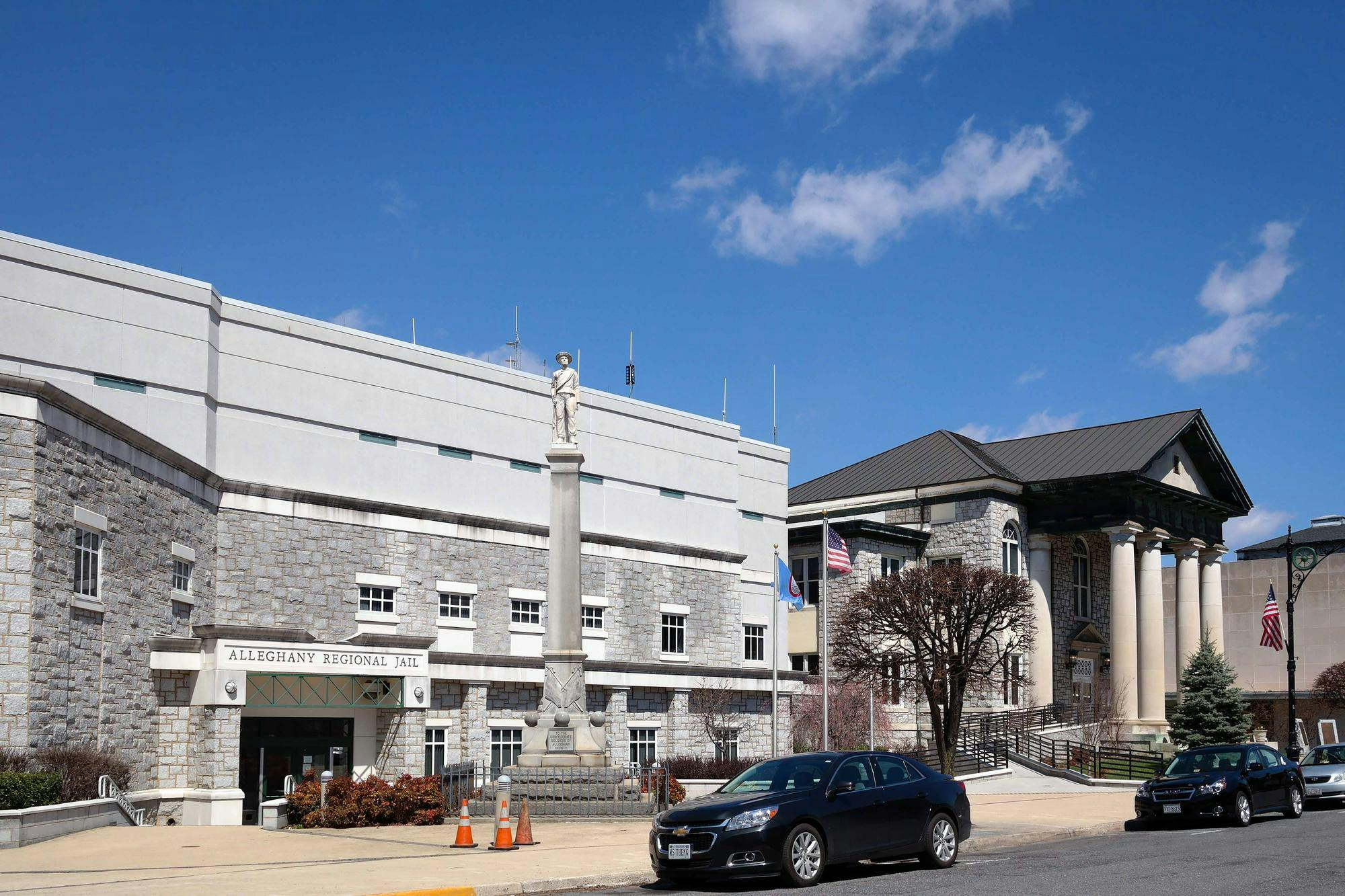 The United States leads NATO countries in incarceration rate by a tremendous margin.