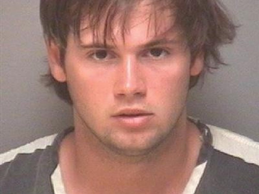 Huguely has made several previous attempts at appeal — his case even went before the U.S. Supreme Court in 2015, where his petition to overturn his conviction was denied.