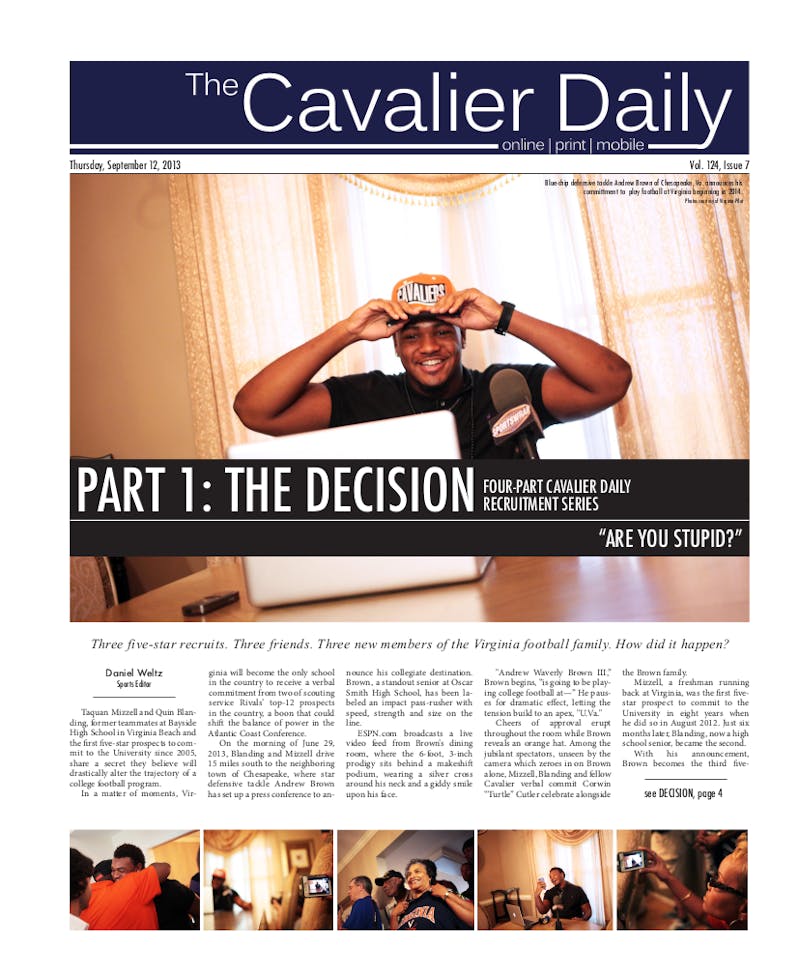 Thursday, September 12, 2013