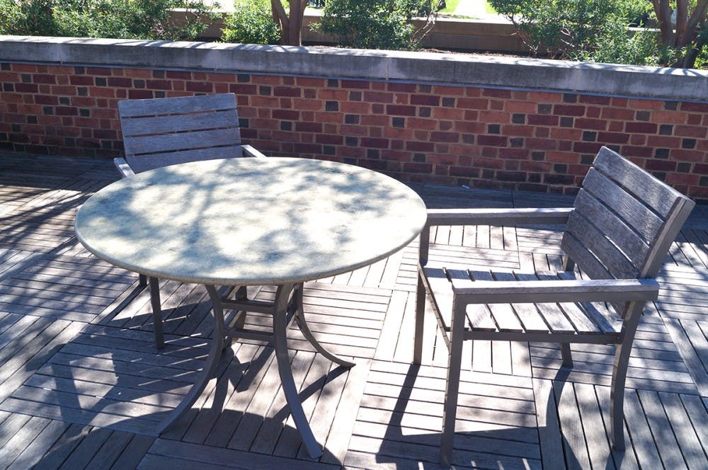 Love Connection was not only fun but a way for the student body to engage with The Cavalier Daily in a light-hearted way.