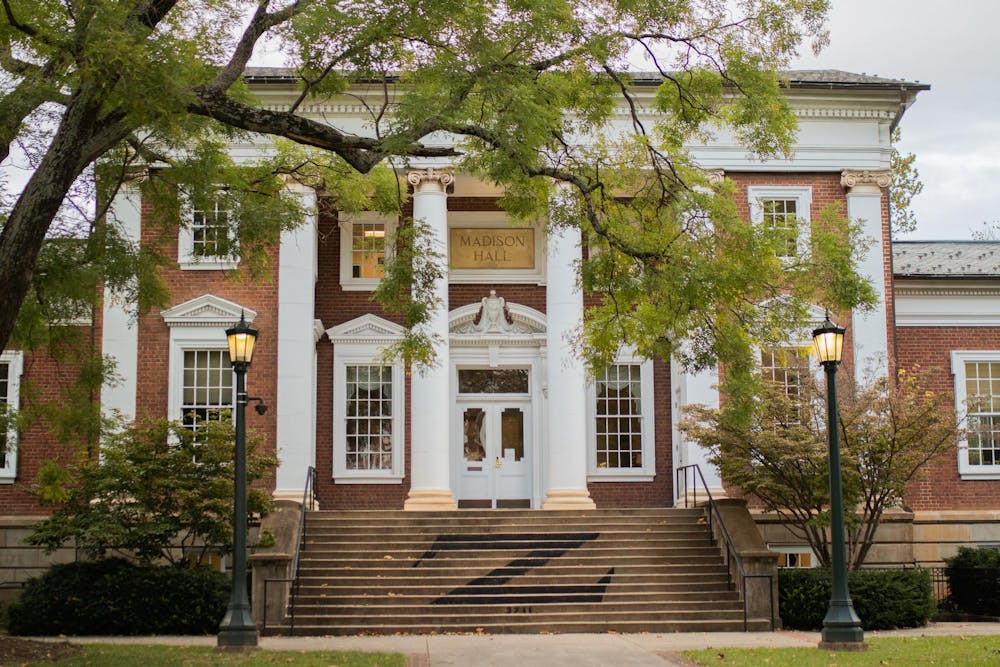 The document outlines three main topics for compliance, the first making clear that race, ethnicity, sex and other characteristics may not be used as criteria for selection or participation in University-sponsored programs.