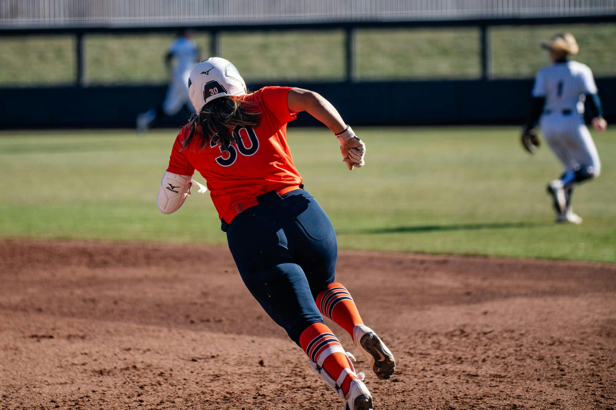 Cabral's Cavaliers currently hover just outside the top five in the ACC standings.