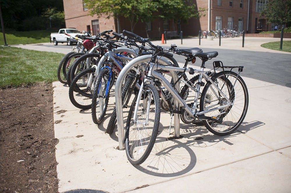 Participants will bike over 4,000 miles for charity.