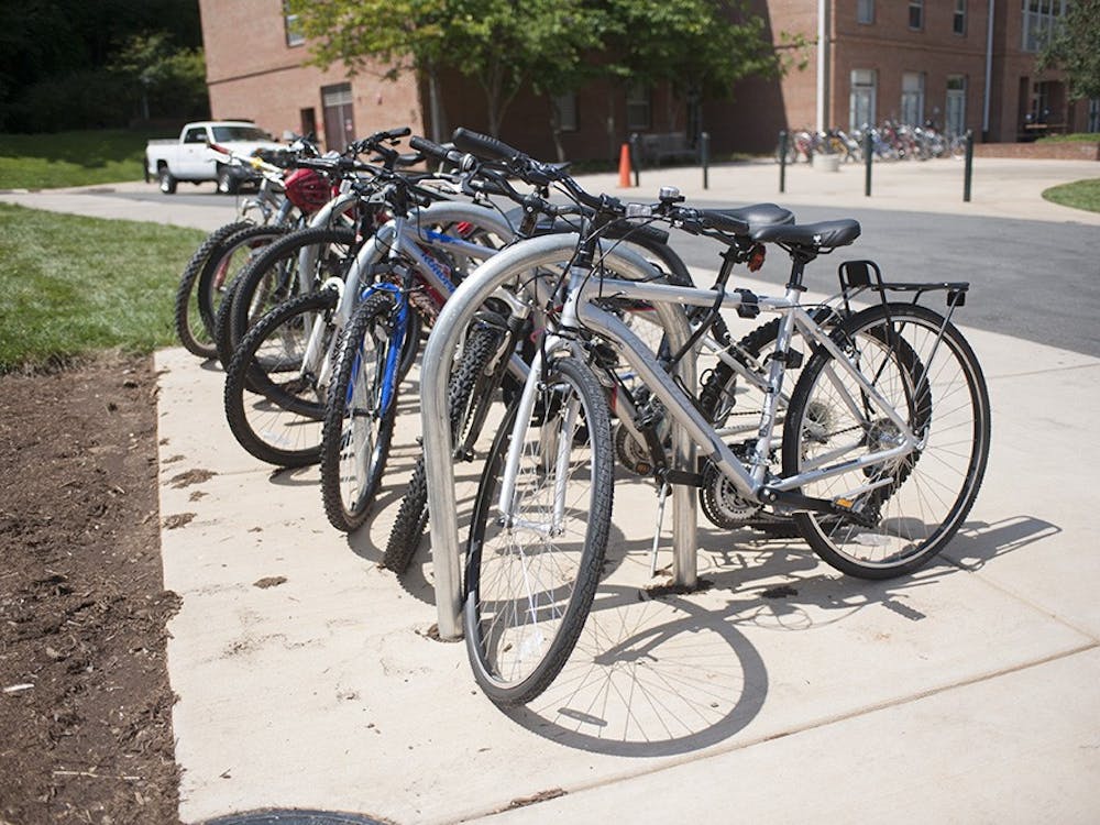 Participants will bike over 4,000 miles for charity.