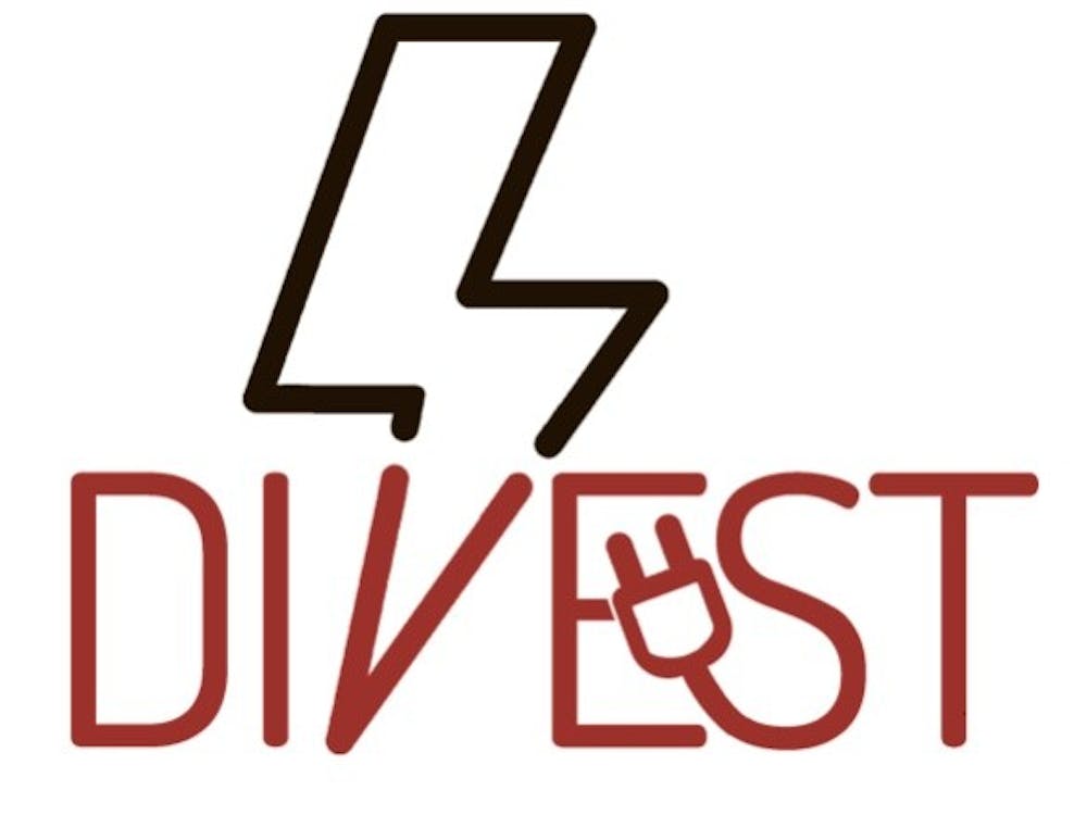 Divest UVA is a student-led coalition urging that the University extend its environmental commitments beyond operational sustainability to the University endowment.