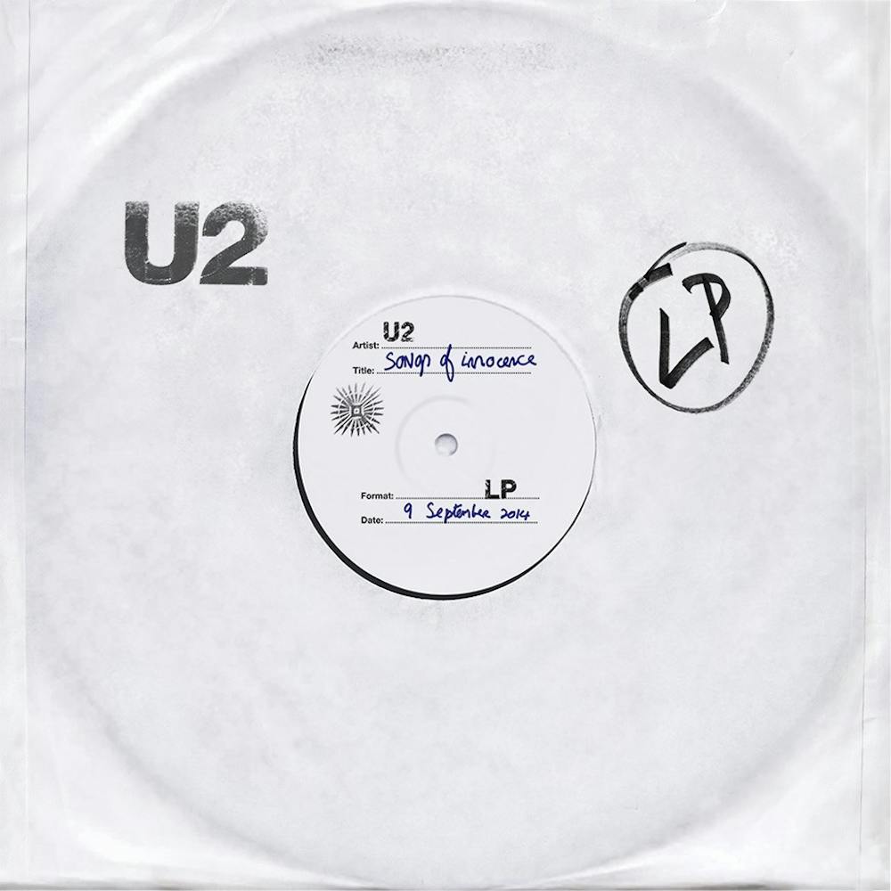 <p>The album is full of youthful exuberance, taking the songs beyond the arena rock U2 could do in their sleep at this point in their careers.</p>