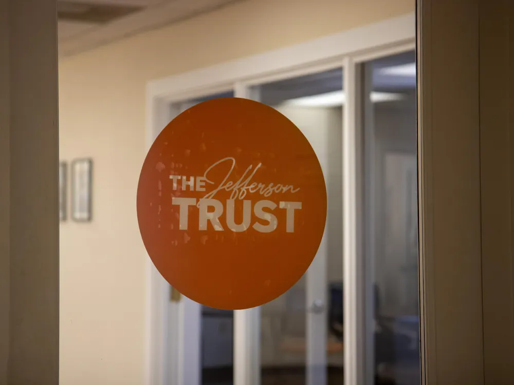 Between these six projects, the Trust awarded a total of $812,064.