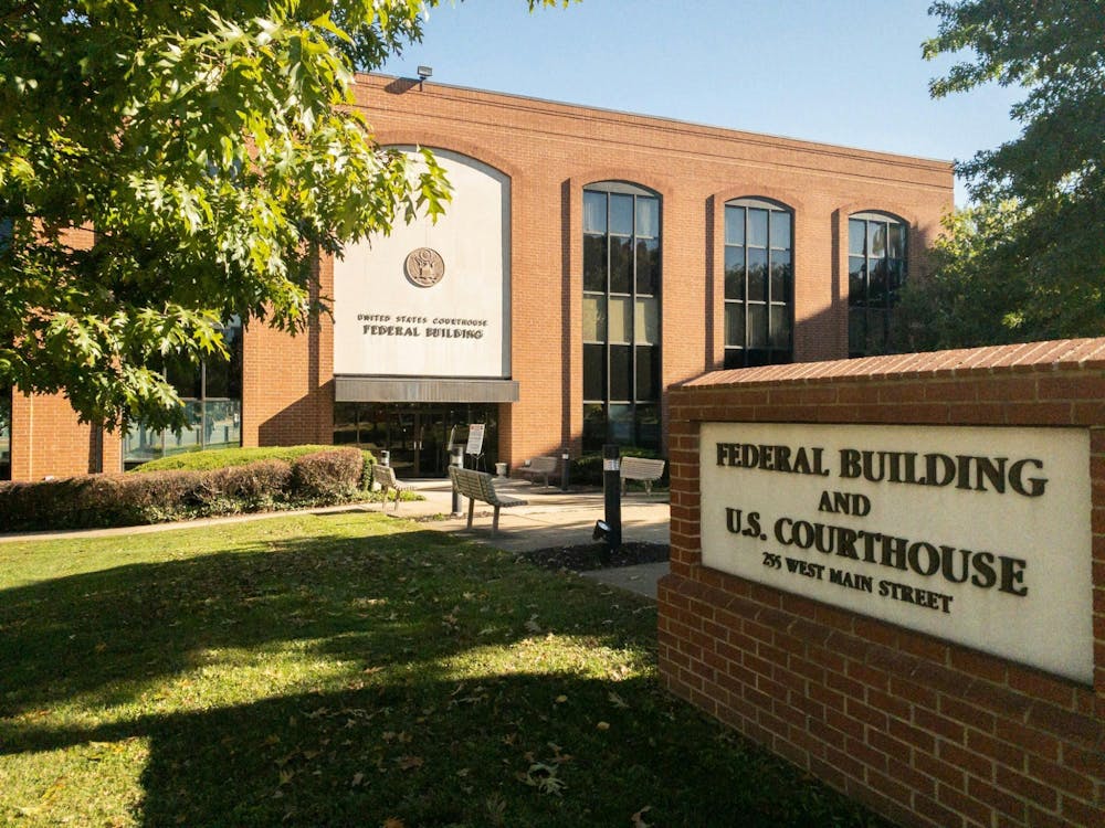 <p>In both cases, Brown represented students suing the University who claimed that they had faced discrimination and a hostile on-Grounds environment as a result of their ethnicity, race, religion or personal beliefs.</p>