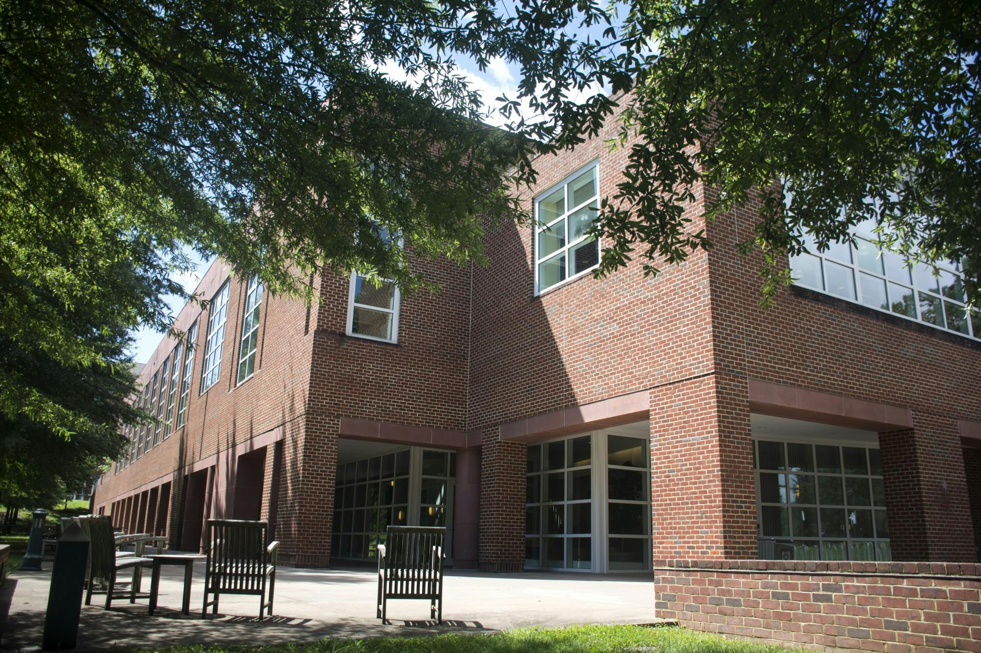 While U.Va. Dining has also provided accommodations for students who celebrate Ramadan in previous years, lack of student involvement in facilitating Ramadan accommodations had been an issue.