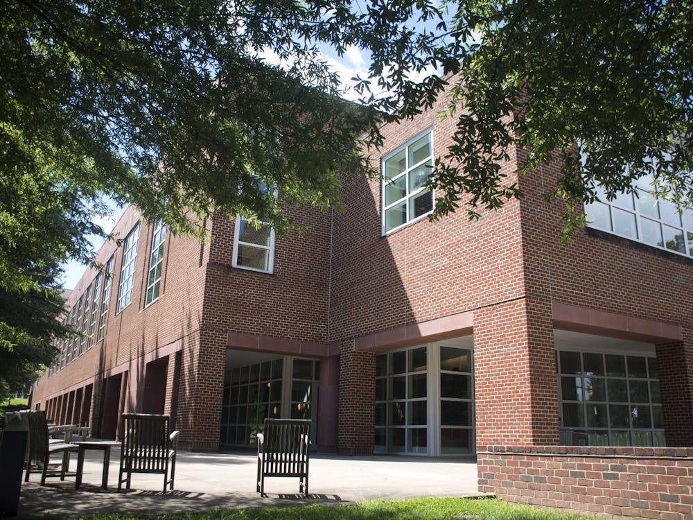 While U.Va. Dining has also provided accommodations for students who celebrate Ramadan in previous years, lack of student involvement in facilitating Ramadan accommodations had been an issue.