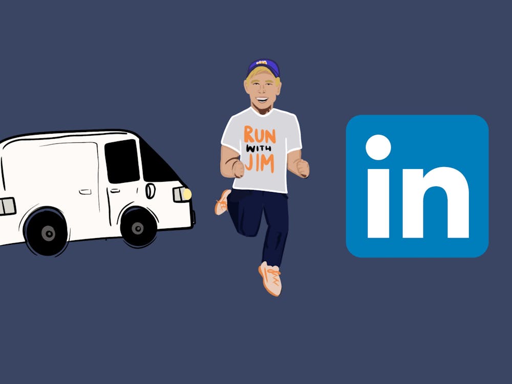 Some red flags crop up among the student body, while others are inextricably linked to the University itself.