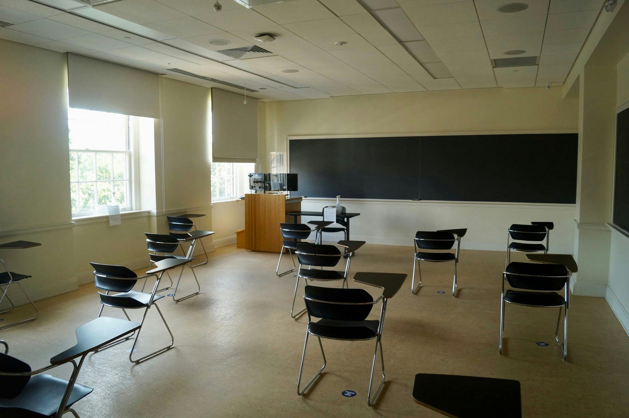 Ever since third grade, when most students had gold stars replaced with letter grades, academic success has been pushed by leaders of the educational community.&nbsp;